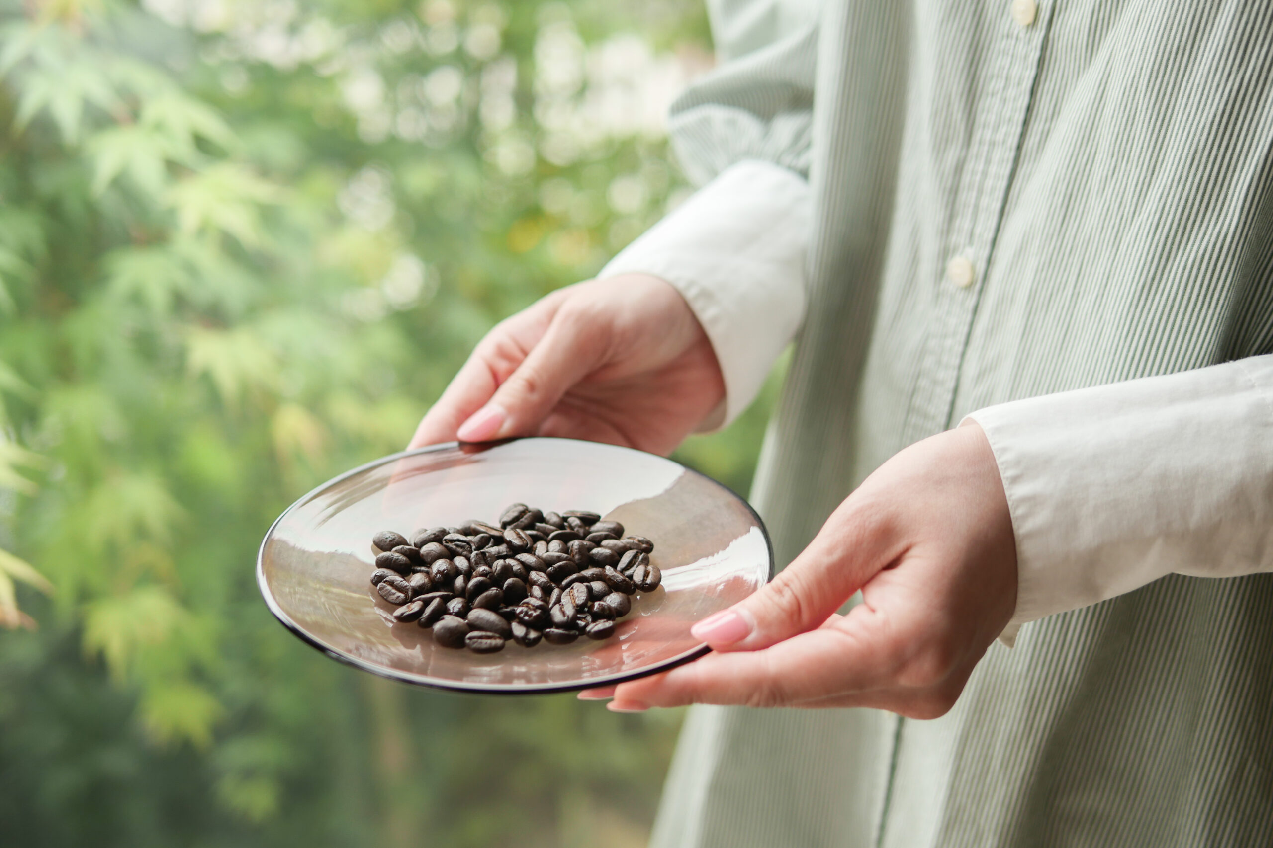 coffee