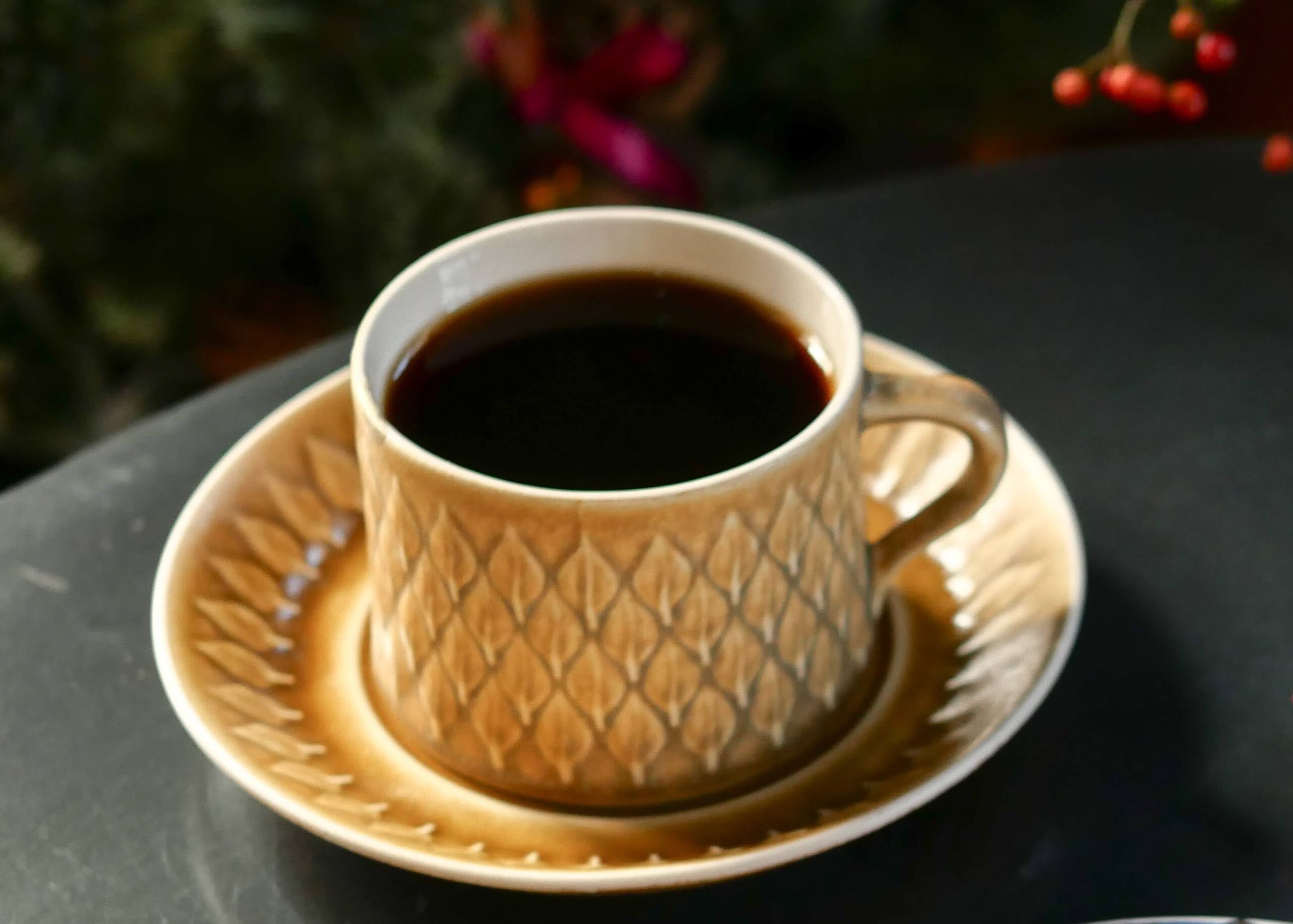 coffee